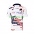 Camisola Rugby Saracens Homem Equipamento Segundo 2023 Manga Curta